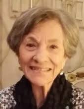Obituary information for Violet C. Chironna Lodato