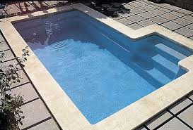 Take a look at our exceptional small sized fiberglass inground viking pool designs and if you don't see exactly what you're looking for contact our swimming pool professionals and they will be more. Small Pool Available In 11 Models Mon De Pra