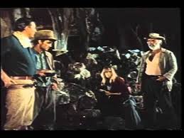 C'est une adaptation du roman badman de clair huffaker, paru en 1957. La Caravane De Feu Film Programme Tv Replay