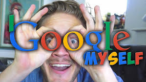 Google my self