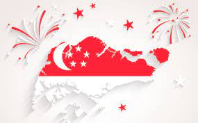 By public law, the national day of prayer is always the first thursday of may. National Day Celebration Ideas In Schools Ways To Mark Singapore S Birthday Little Day Out