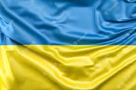 Флаг украиныявляется знамя из двух горизонтальных полос одинакового размера синего и желтого цветов (конституция украины , статья 20 ). Flag Ukrainy Besplatno Foto
