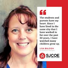 San Joaquin County Office of Education