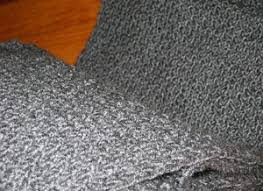 Pattern that is perfect for a man's scarf. Free Online Knitting Patterns Scarf For Men