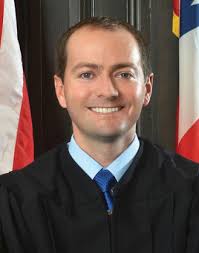 Judge Jon Oldham Named Akron Municipal Court's Presiding Judge For 2019