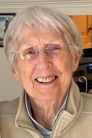 Pamela Doenges Obituary (1928