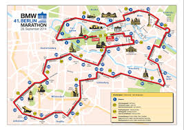 Berlin Marathon Sep 27 2020 Worlds Marathons