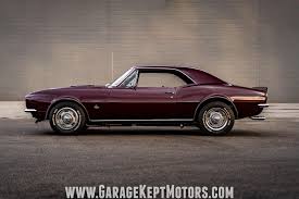 Image result for Royal Plum 1967 Camaro