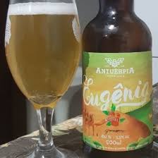 Descubra no nosso guia o que visitar na cidade. Eugenia Cervejaria Antuerpia Untappd