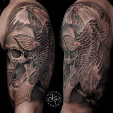 Best Black And Grey Tattoo Designs Pin On John Perez Black And Grey Tattoos