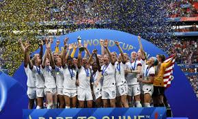Women's soccer team roster 2019. Even In Victory Us Women S Soccer Team Has Embarrassed Nation