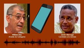 Alcalde de Cartagena pidió que incluyeran a sus candidatas a la Cámara en  la lista del 'Pacto Histórico'