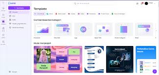 Belajar Desain Grafis dengan Canva untuk Pemula