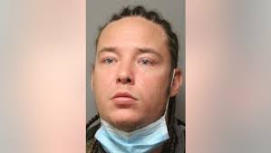 Police: Man who stabbed, robbed woman in Newark parking lot chased down by  witness