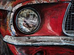 Vintage Cars Danocreative