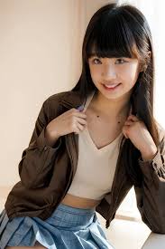 Rei Kuromiya  黒宮れい - Japanese idol - SeaArt AI Model