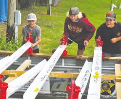 Strong showing at Wegner Grotto Art Outdoors