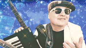 We can't put this band's name