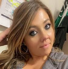 Tina Edson's Instagram, Twitter & Facebook