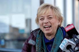 How Governor-Elect Janet Mills Is Already Inspiring Women's Organizations  In The State of Maine