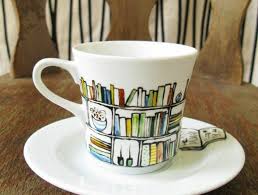 Le Mug Personnalise En 80 Idees Creatives Archzine Fr Tasses De Chocolat Creatif Idees Creatives