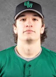 2020 Baseball Roster