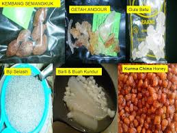 #1 cara membuat air jagung ketagih (menu ramadhan). Cara Mudah Buat Air Katira Johor Blog Cik Matahariku