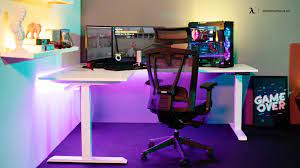 Best Black Friday Gaming Chairs Standing Desks In 2020 Desk Sales Desk Gaming Chair