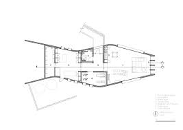 Tarrawarra Abbey Baldasso Cortese Architects Arch2o Com Architect Green Roof Floor Plans