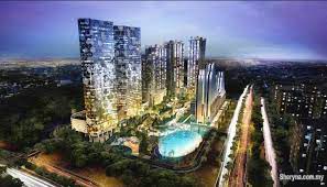 It provides high accessibility which allow people from shah alam to travel to the city centre with short travelling time. Osk Luxury Duplex Cyberjaya Apartments For Sale In Shah Alam Selangor Sheryna Com My Mobile 729110