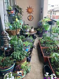 Welcome To My Secret Garden Gardening Garden Diy Home Flowers Roses Nature Landscaping Small Balcony Garden Apartment Garden Apartment Balcony Garden