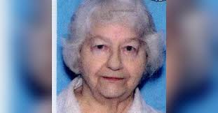 Evelyn Sarah Lusk Obituary