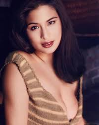 In the 2003 film Pinay Pie, Joyce Jimenez plays the character of Karen.  Karen is one of the three main female friends whose lives and relationships  drive the comedy-drama plot. Character Profile