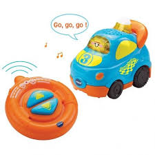 Tut Tut Bolides Ma Tut Tut Telecommandee Hugo Super Turbo Vtech Toy Car