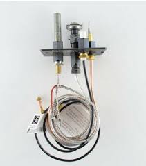Pilot Assembly For Jotul Gf 100 200 300 400 500 3 Dv Ii Mazzeo S Stoves Fireplaces