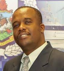 Royal Anguilla Police Force