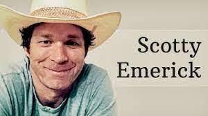 Sean Emerick's Instagram, Twitter & Facebook