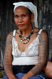 Flickriver Ialman S Photos Tagged With Tattoo Filipino Tattoos Filipino Tribal Philippines Tattoo