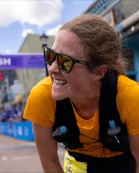 When you're running up a mountain, the weather likes to keep things  interesting—especially in the afternoon when lightning, thunderstorms or  even snow tend to crash the party. That's why cut-off times at