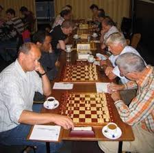 Topprestatie van Koos Abee in Drechtstreek-open
