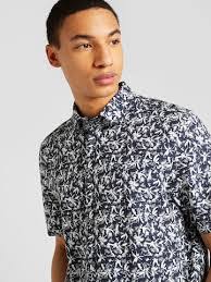 Ted Baker's Instagram, Twitter & Facebook