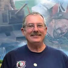 James Helton Obituary (1955