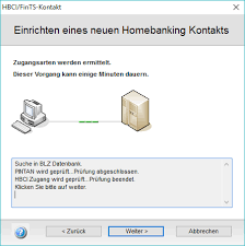 Deutsche bank tuttlingen blz 653 700 75 kto. Hbci Umstellung Bw Bank Windata Wiki