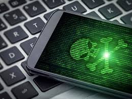 We see things like cryptocurrency mobile mining isn't complicated. Android Security This Malware Will Mine Cryptocurrency Until Your Smartphone Fails Zdnet