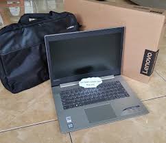 Intel uhd graphics, sistem operasi: Laptop Baru Harga Bekas Lenovo Ip320 Pemakaian 1 Minggu Laptop Bekas Malang Victory Computer