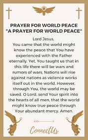 Praying for you quotes quotes about praying world peace quotes and sayings praying quotes inspirational asking for prayers quotes peace be. 10 Powerful Prayers For World Peace Connectus