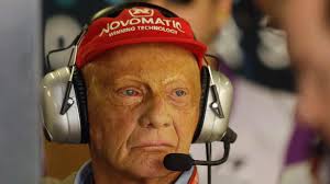 Ohne risiko online bestellen & nach hause liefern lassen. Trauer Formel 1 Legende Niki Lauda Ist Tot Zeit Online