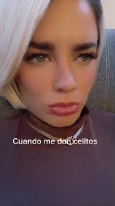 A ustedes q les dan celitos?