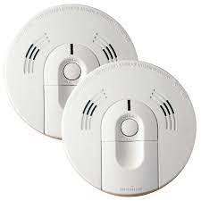Co carbon monoxide detector smoke fire alarm sound combo sensor battery operated. 21010533 Kidde Distributors And Price Comparison Octopart Component Search