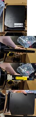 Modem Router Combos 101270 Verizon Fios G1100 Quantum Wireless Ac Router Ac1750 New Tested Buy It Now Only 60 On Ebay Co Modem Router Router Wireless